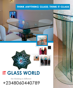 IT-Glass World Nigeria